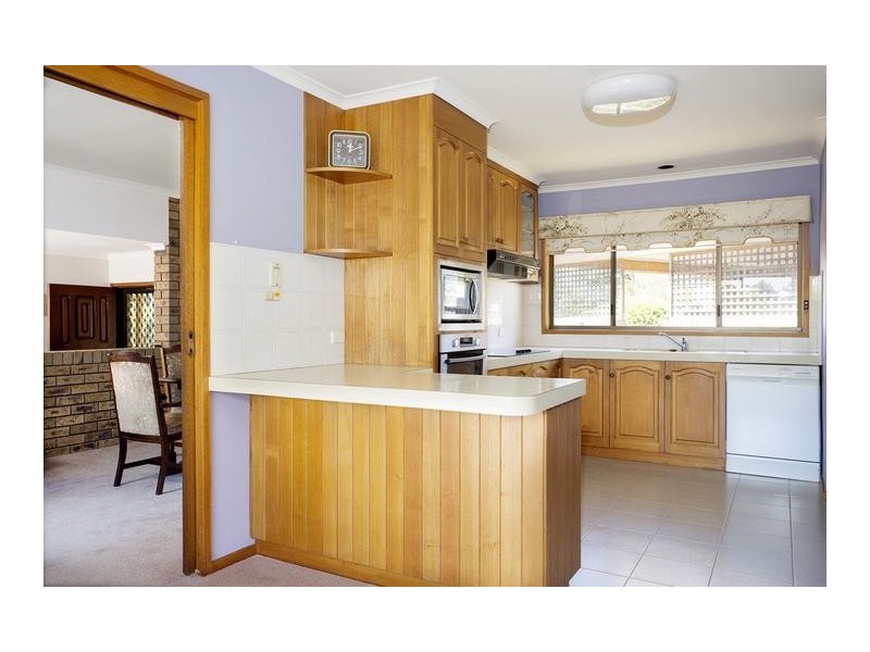 3 Windsor Court, Kennington VIC 3550