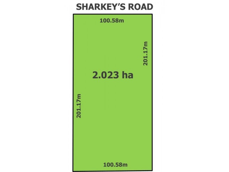 431 Sharkeys Road, Goornong VIC 3557