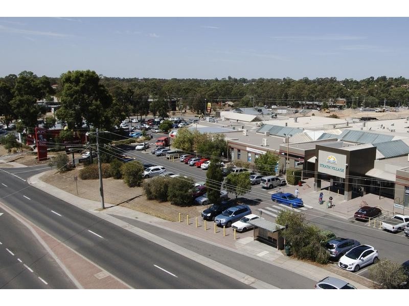 Shop 8 Edwards Road, Bendigo VIC 3550