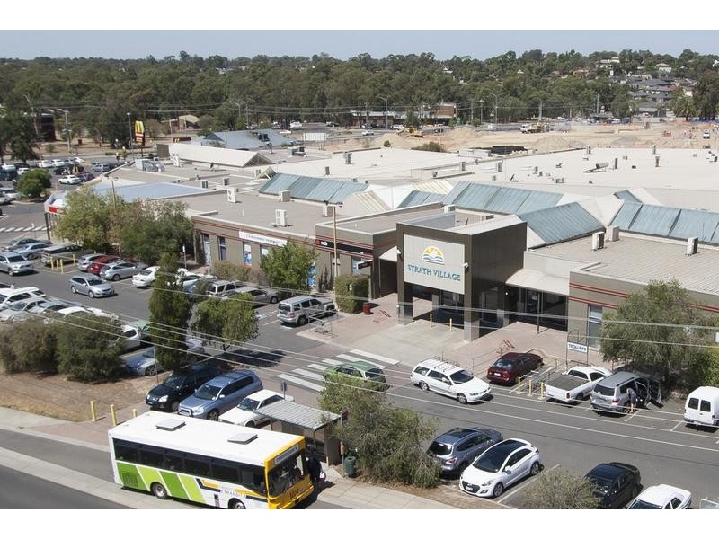 Shop 8 Edwards Road, Bendigo VIC 3550