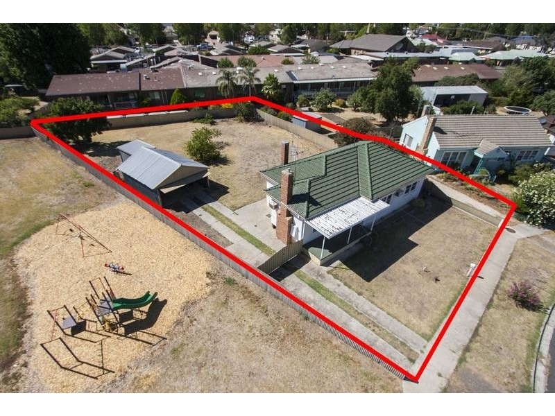 9 Alamein Court, Golden Square VIC 3555