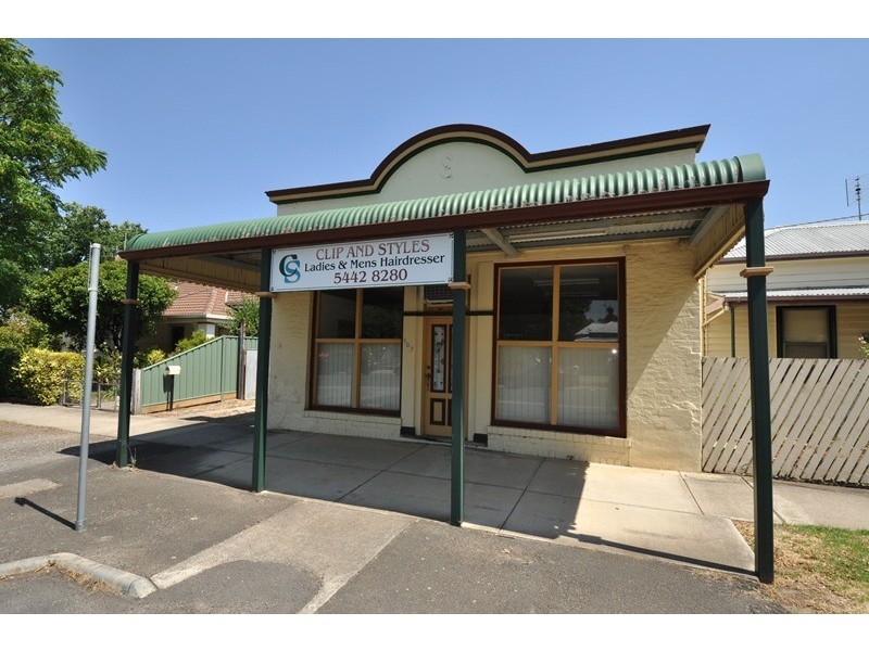 107 Bridge Street, Bendigo VIC 3550