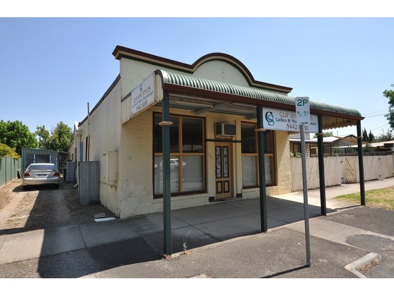 107 Bridge Street, Bendigo VIC 3550