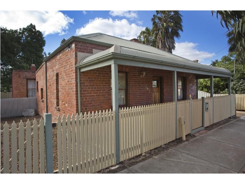 363 Napier Street, White Hills VIC 3550
