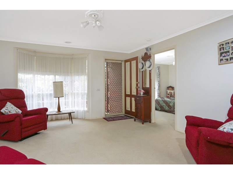 2 Bassett Drive, Strathfieldsaye VIC 3551