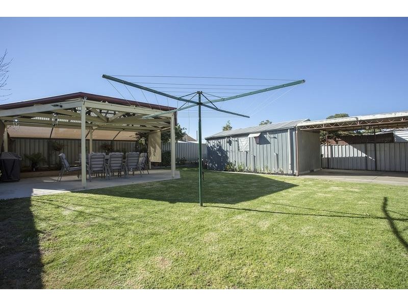 16 Jennings Street, East Bendigo VIC 3550