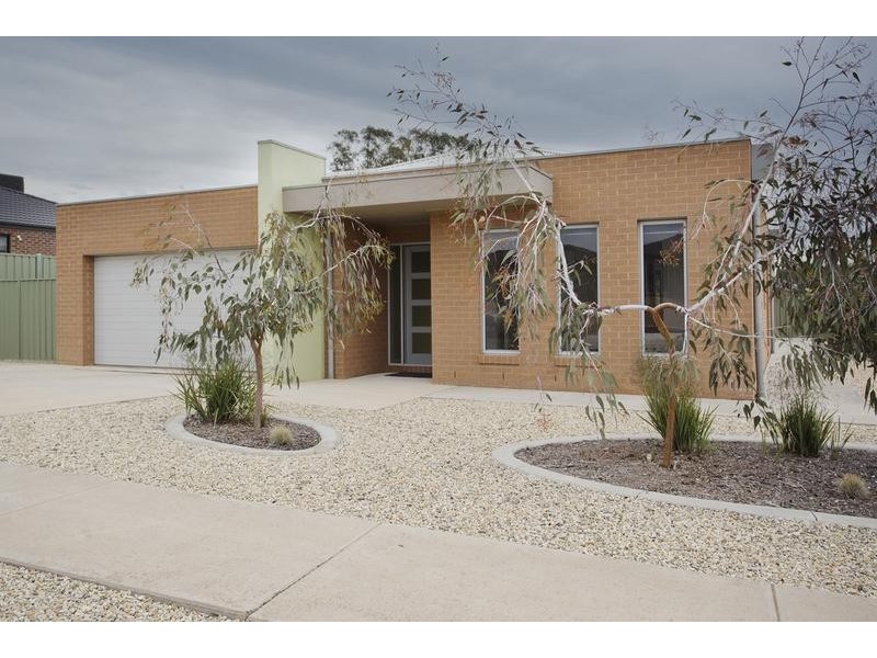 44 Lower Beckhams Road, Maiden Gully VIC 3551