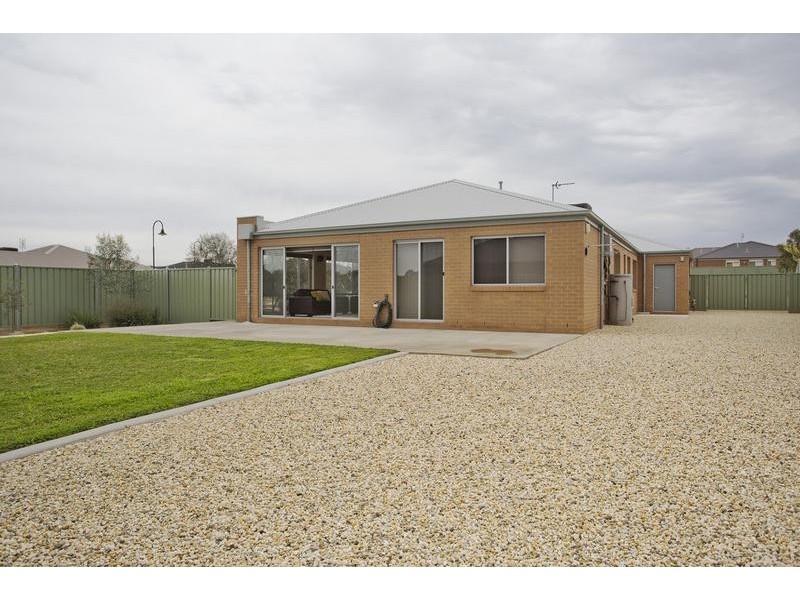 44 Lower Beckhams Road, Maiden Gully VIC 3551