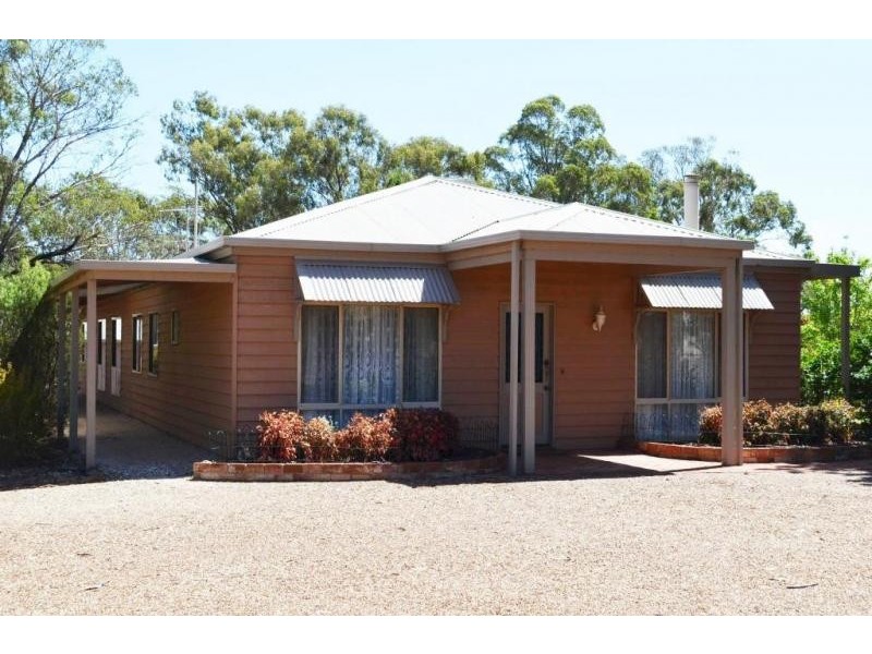 2383 Strathfieldsaye Road, Eppalock VIC 3551