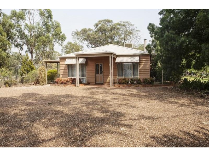 2383 Strathfieldsaye Road, Eppalock VIC 3551