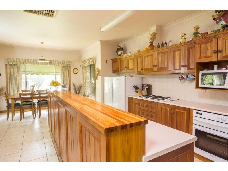 2383 Strathfieldsaye Road, Eppalock VIC 3551