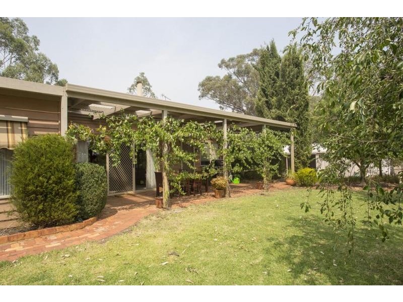 2383 Strathfieldsaye Road, Eppalock VIC 3551