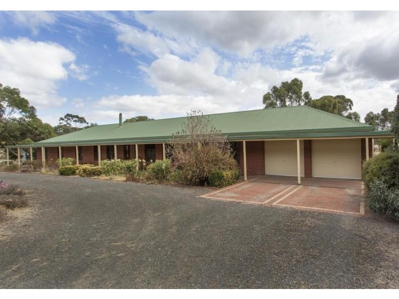 210 Gleesons Road, Strathfieldsaye VIC 3551