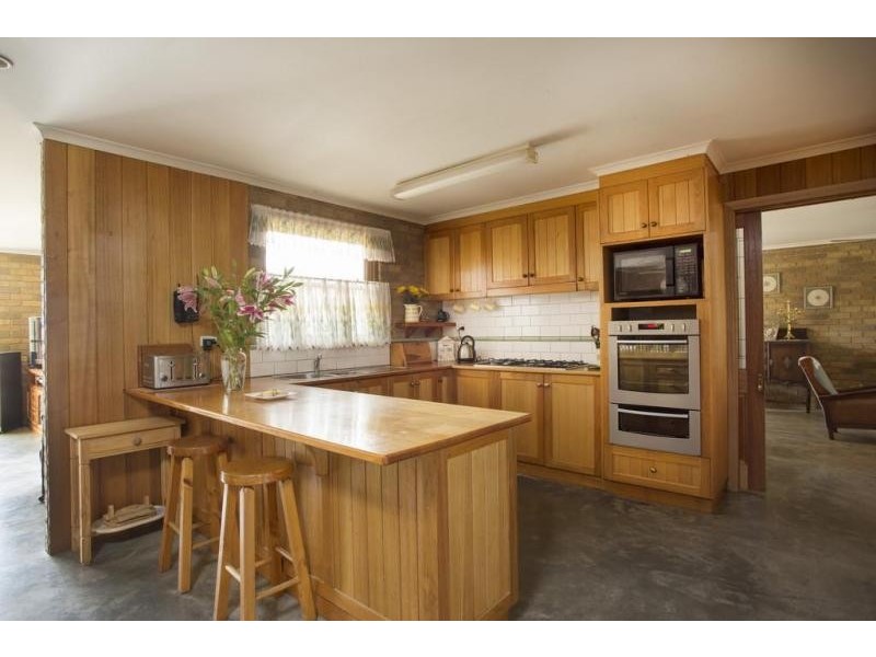 210 Gleesons Road, Strathfieldsaye VIC 3551