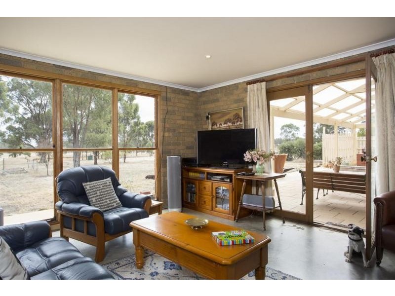 210 Gleesons Road, Strathfieldsaye VIC 3551