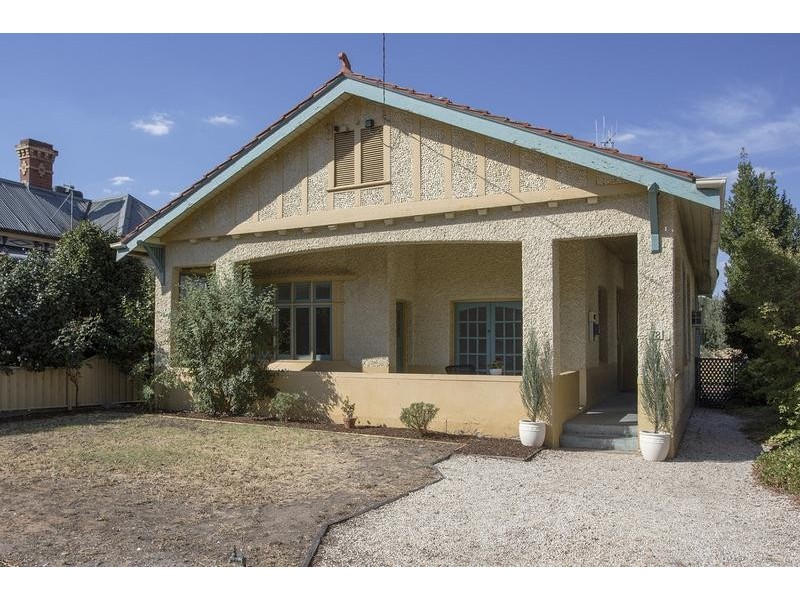 78 Thistle Street, Bendigo VIC 3550