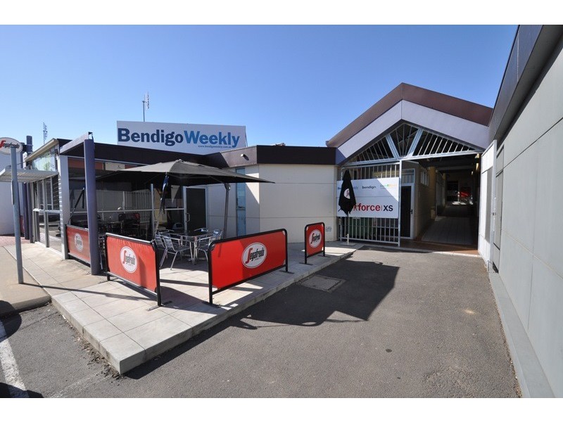 Shop 4 172-176 McIvor Road, Bendigo VIC 3550