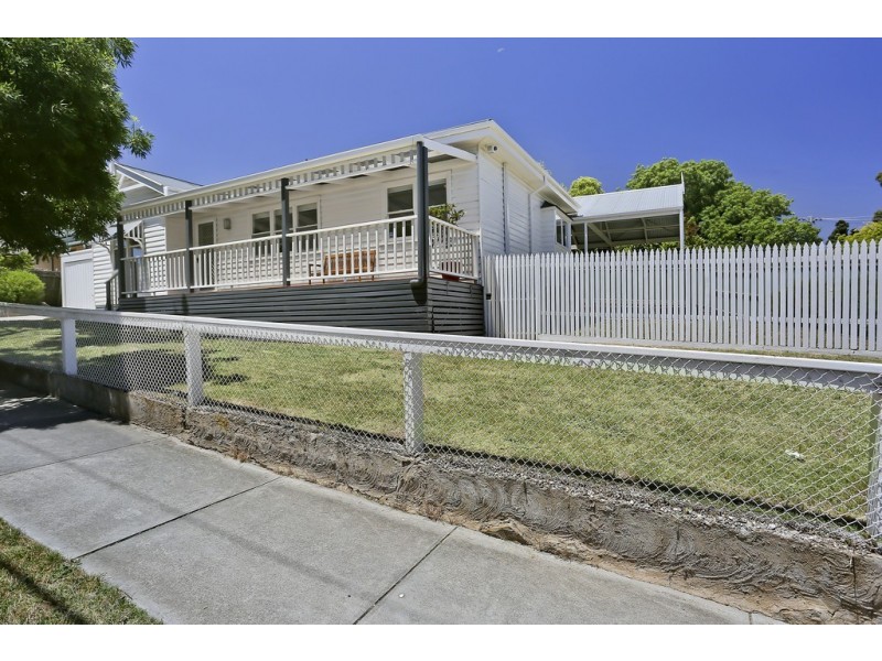 22 Murphy Street, Bendigo VIC 3550