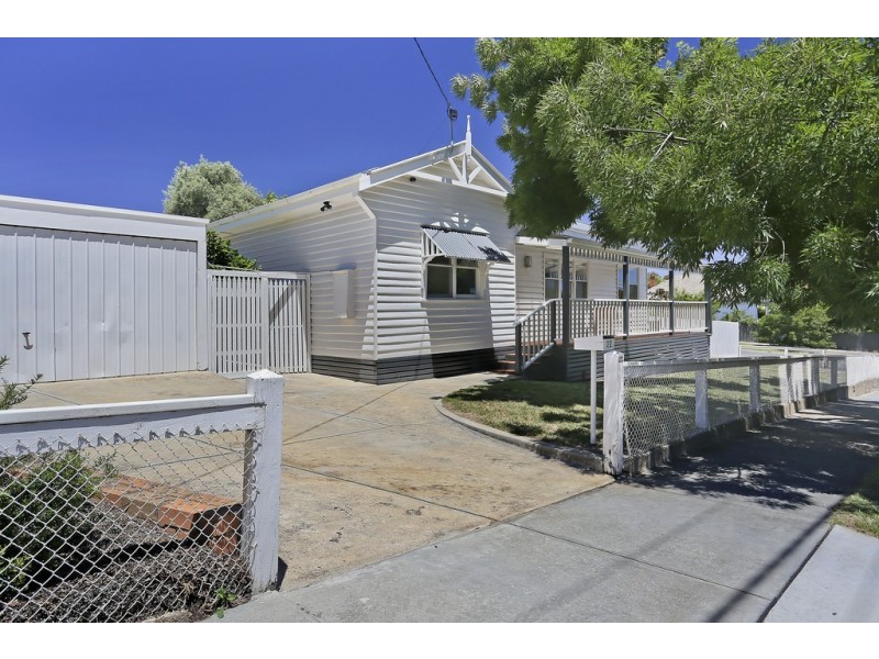 22 Murphy Street, Bendigo VIC 3550