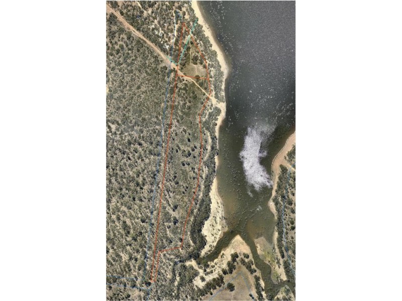 Lot 1-2,  Glover Lane, Eppalock VIC 3551