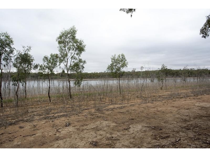 Lot 1-2,  Glover Lane, Eppalock VIC 3551