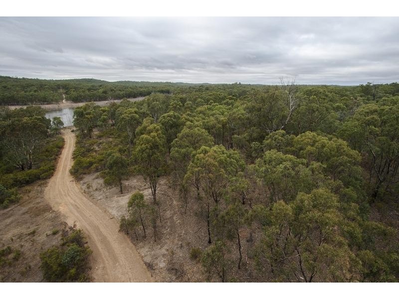 Lot 1-2,  Glover Lane, Eppalock VIC 3551