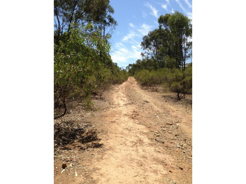 Lot 1-2,  Glover Lane, Eppalock VIC 3551