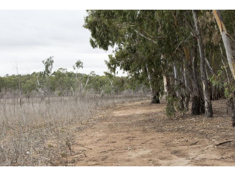 Lot 1-2,  Glover Lane, Eppalock VIC 3551