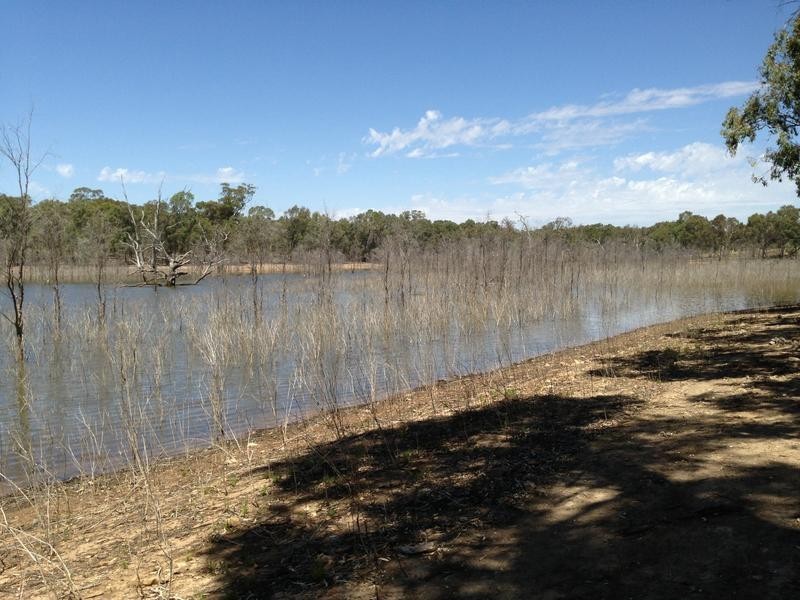 Lot 1-2,  Glover Lane, Eppalock VIC 3551