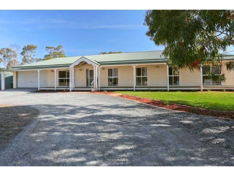 57 Wellsford Road, Longlea VIC 3551