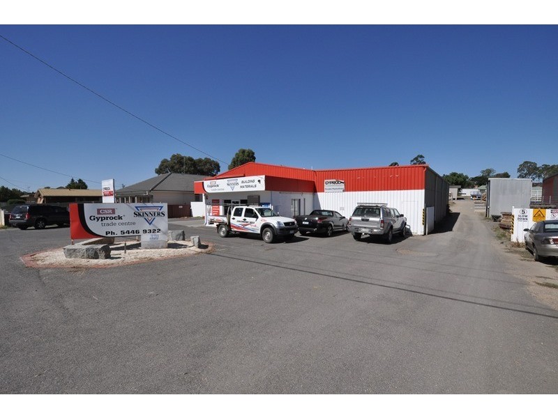 121A Victoria Street, Bendigo VIC 3550