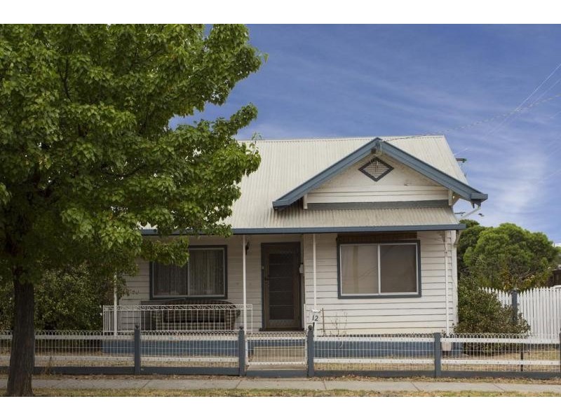 12 Kennedy Street, Bendigo VIC 3550