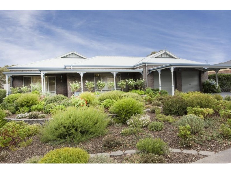 3 Figtree Lane, Strathdale VIC 3550