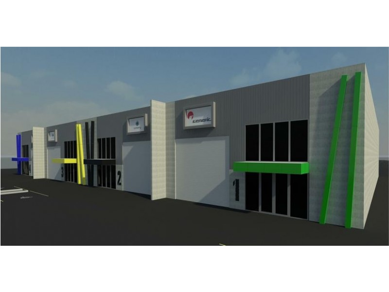 Lot 8 Trantara Court, Bendigo VIC 3550