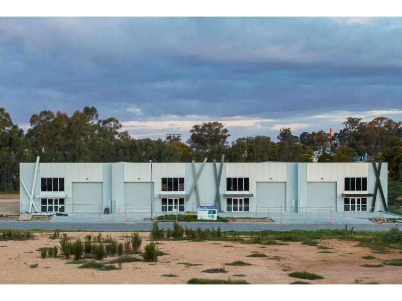 Lot 8 Trantara Court, Bendigo VIC 3550