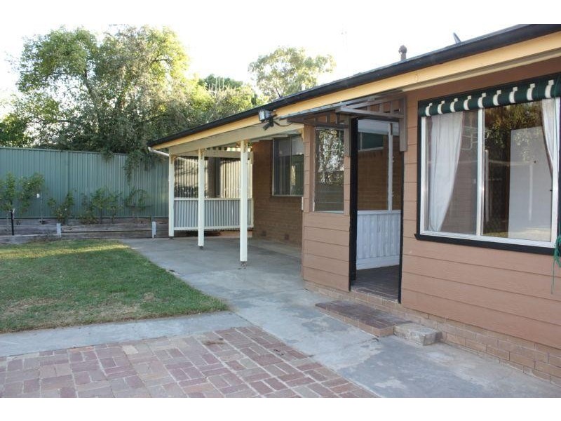 30 Bannister Street, North Bendigo VIC 3550