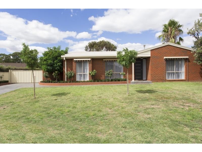 11 Robertson Street, Epsom VIC 3551