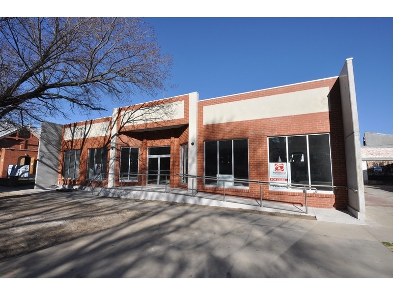 41-43 Short Street, Bendigo VIC 3550