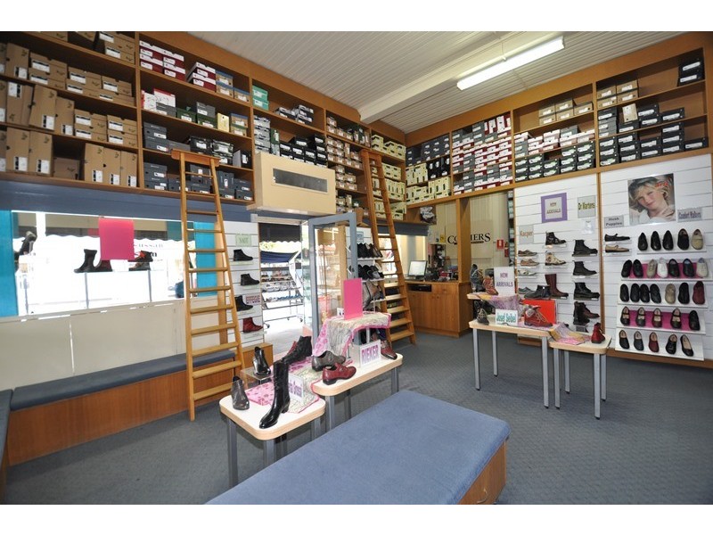 Cnr Hargreaves and Mitchell Streets, Bendigo VIC 3550