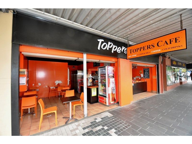 Cnr Hargreaves and Mitchell Streets, Bendigo VIC 3550