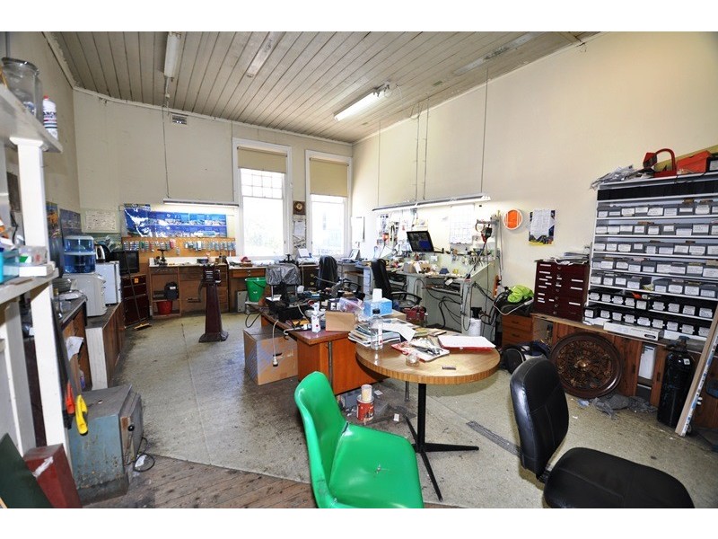 Cnr Hargreaves and Mitchell Streets, Bendigo VIC 3550