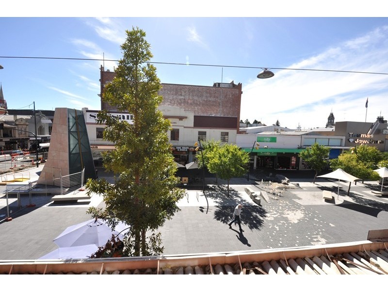Cnr Hargreaves and Mitchell Streets, Bendigo VIC 3550