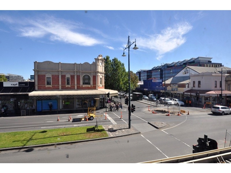 Cnr Hargreaves and Mitchell Streets, Bendigo VIC 3550
