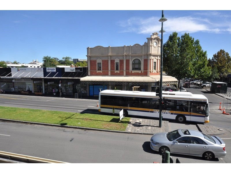Cnr Hargreaves and Mitchell Streets, Bendigo VIC 3550