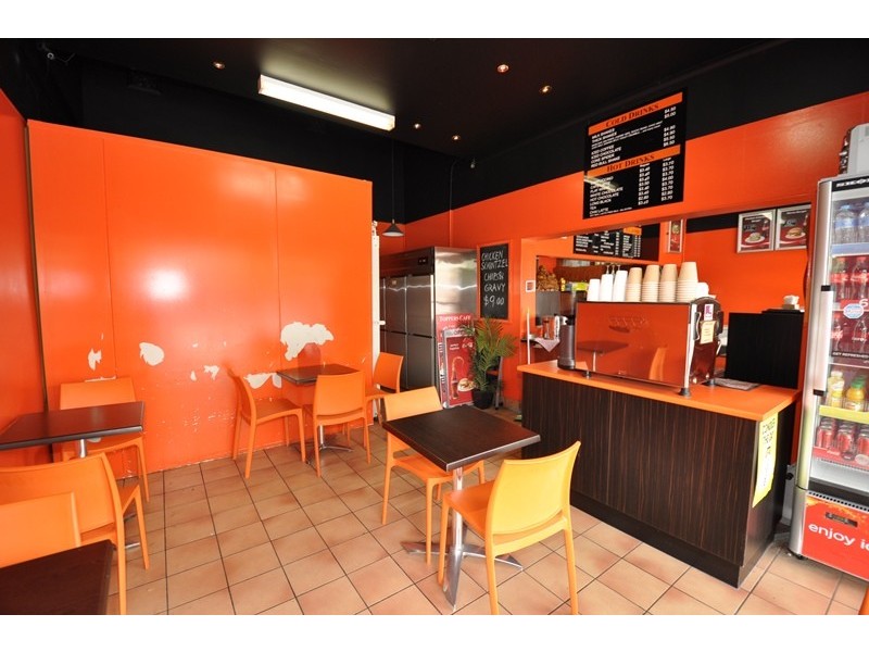 Cnr Hargreaves and Mitchell Streets, Bendigo VIC 3550