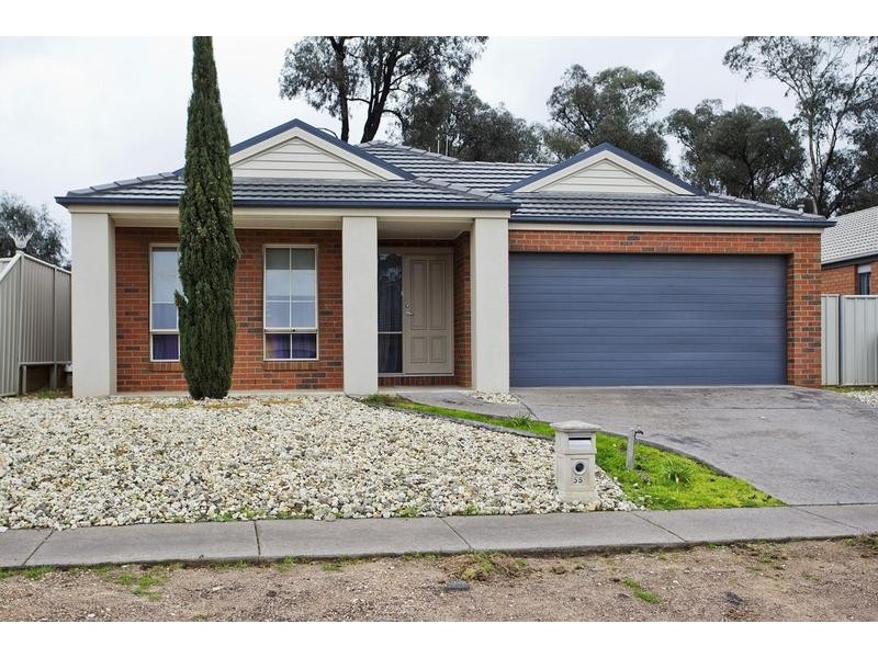 55 Botanical Drive, Epsom VIC 3551