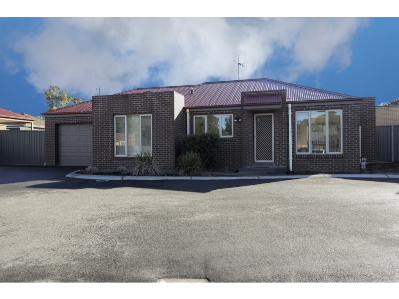 7/116 Holdsworth Road, Bendigo VIC 3550