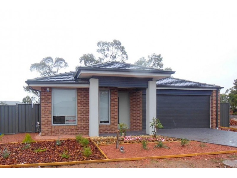 Lot 21 Casina Court, Epsom VIC 3551