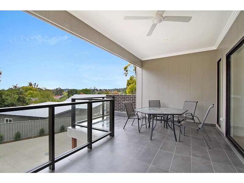 2/15 Abbott St, Bendigo VIC 3550