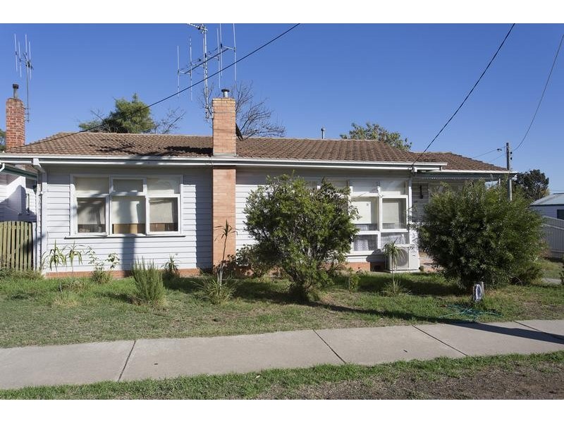 246 High Street, Kangaroo Flat VIC 3555